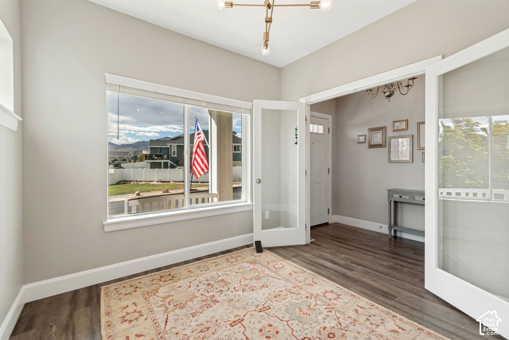 6504 W THISTLE RIDGE CV photo 3