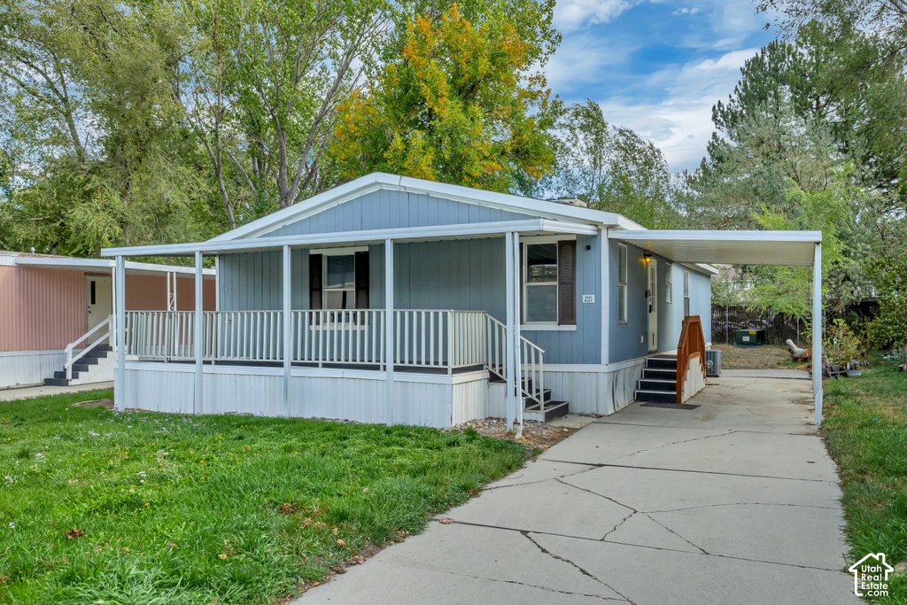 4661 S MOUNT TUSCARORA DR photo 3