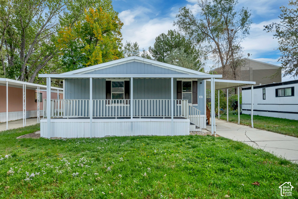 4661 S MOUNT TUSCARORA DR photo 2
