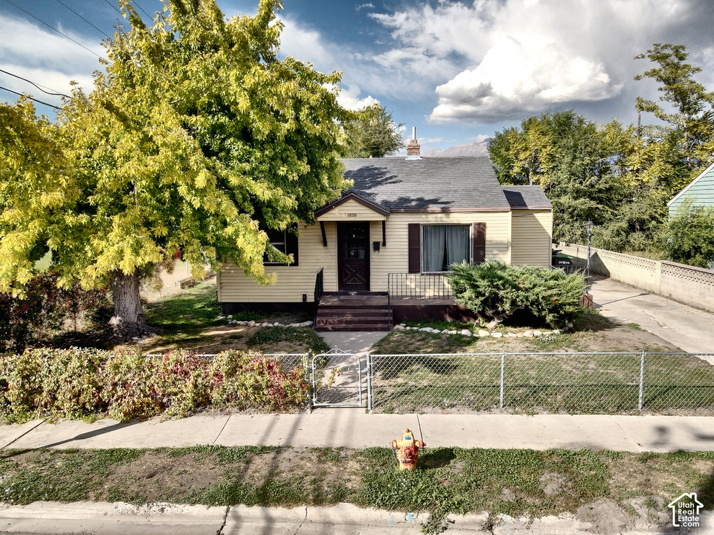 1820 W 150 N photo 2