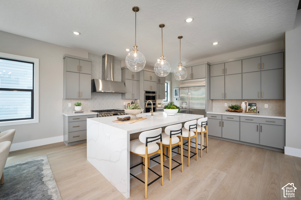 789 S STONES THROW WAY photo 2