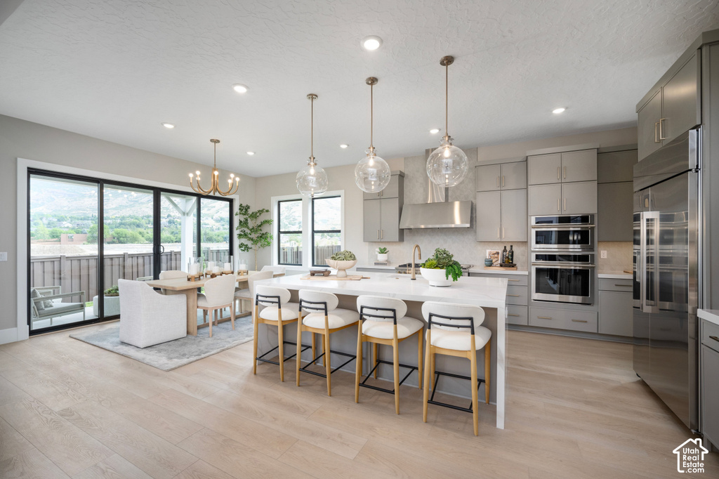 789 S STONES THROW WAY photo 3
