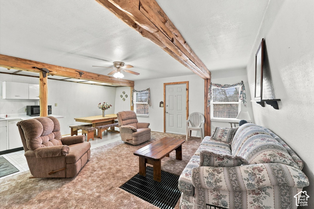 1095 W ACORN LN photo 3