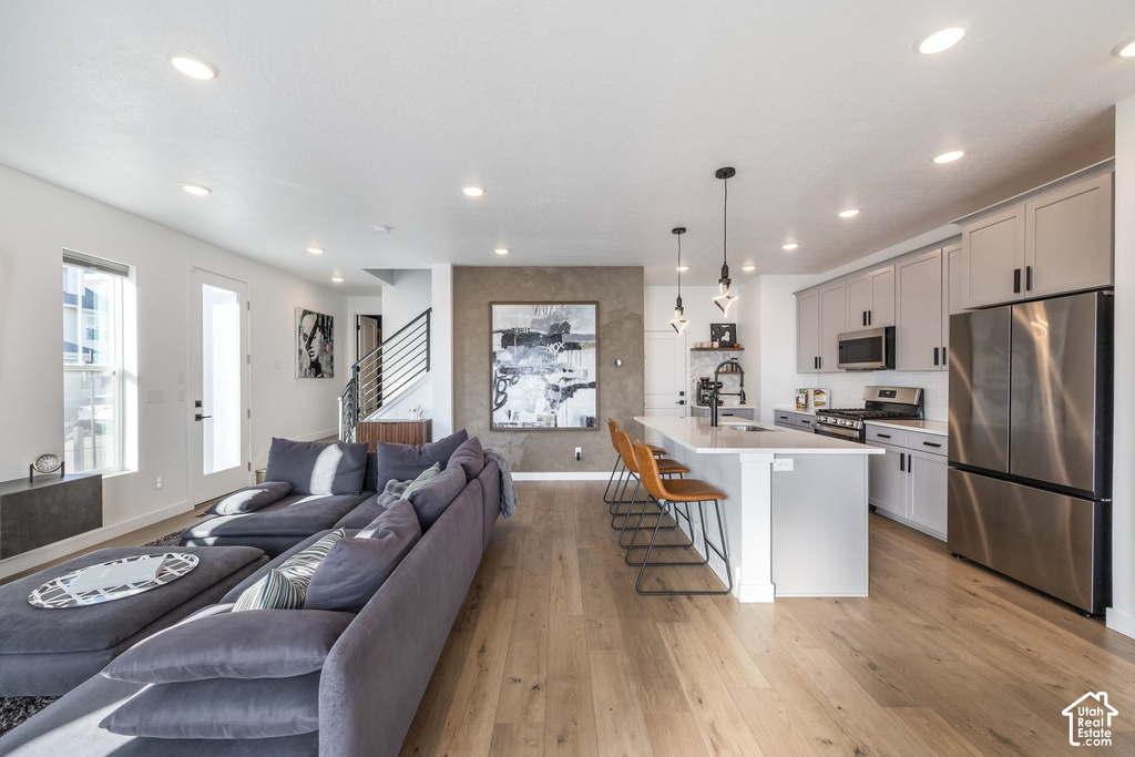 11736 S LEANDER W DR photo 3