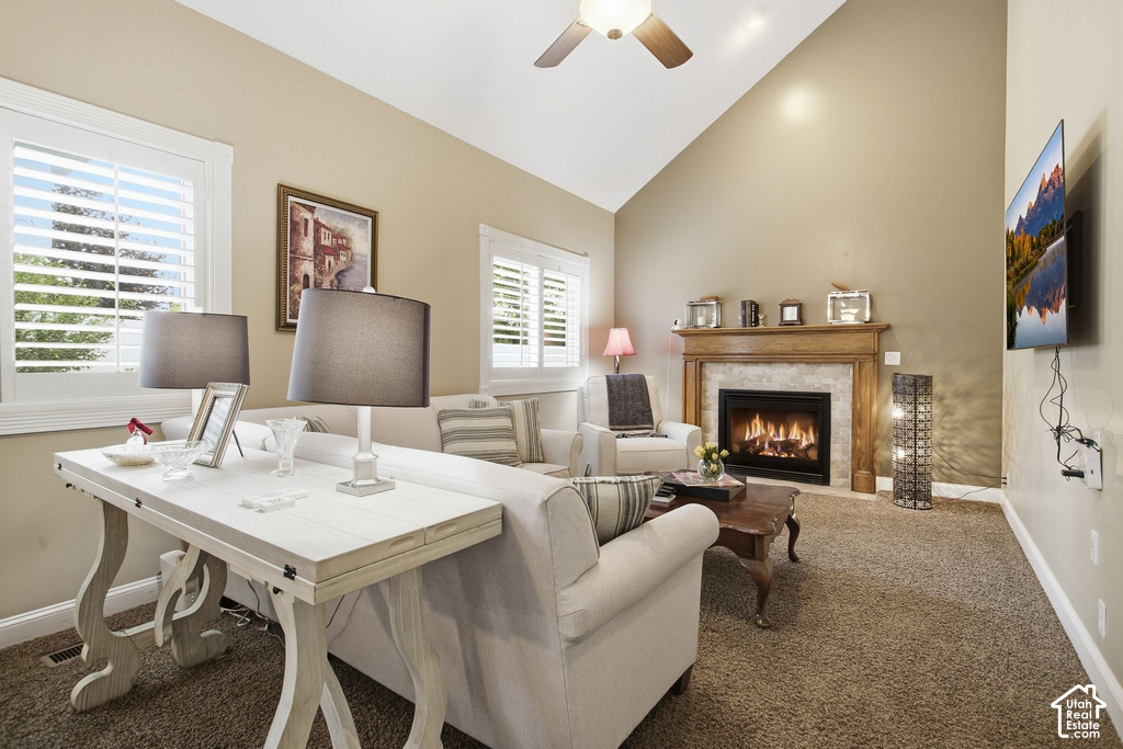 2064 E VILLAGE POINT S WAY photo 3
