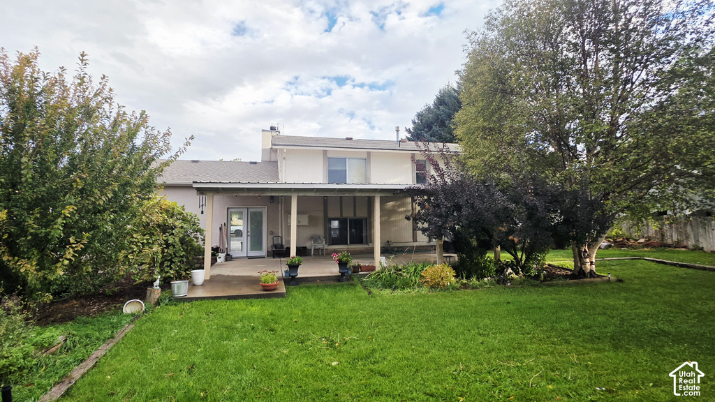 905 W 740 S photo 5