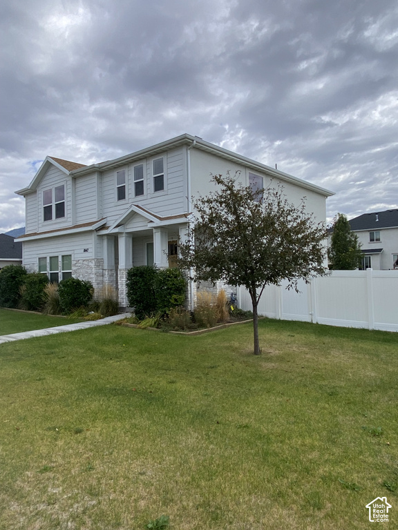 1047 W 1150 S photo 2