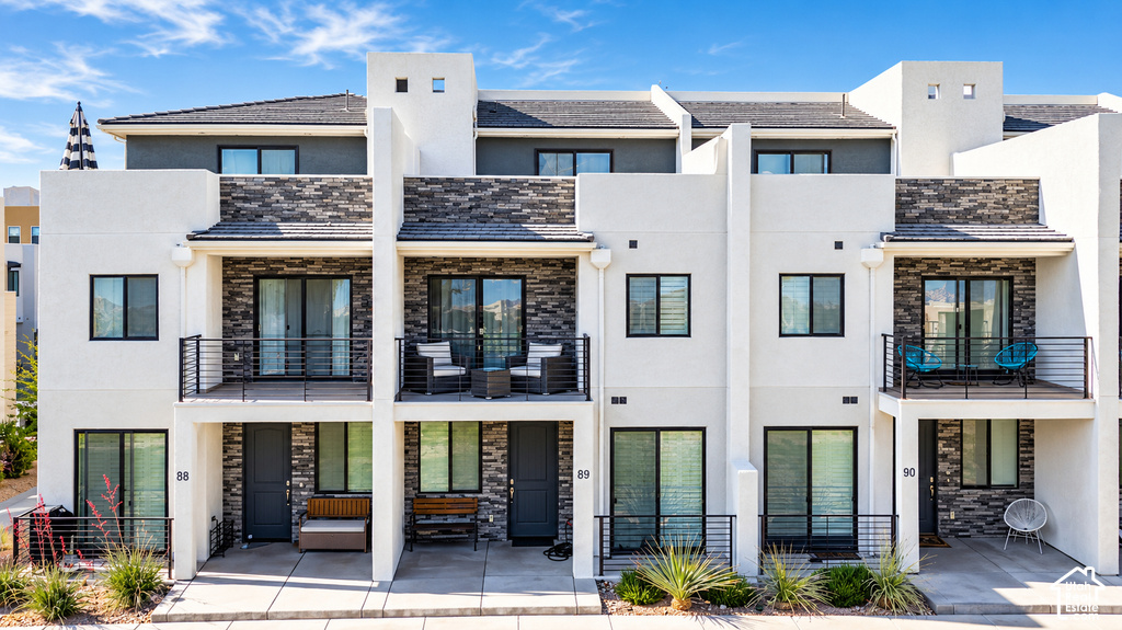5399 S Cerulean Ln S #89, St. George, UT 84790