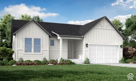 12938 S SILVER LINDON DR, Herriman, UT — photo 1