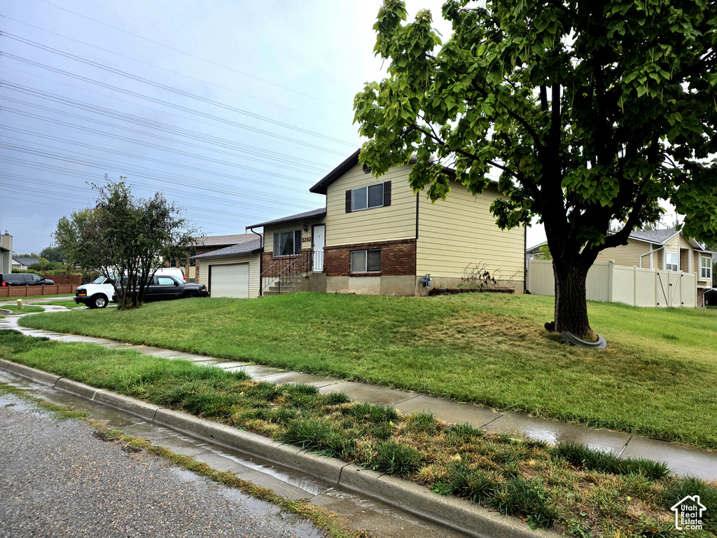 3293 W 4950 S photo 3
