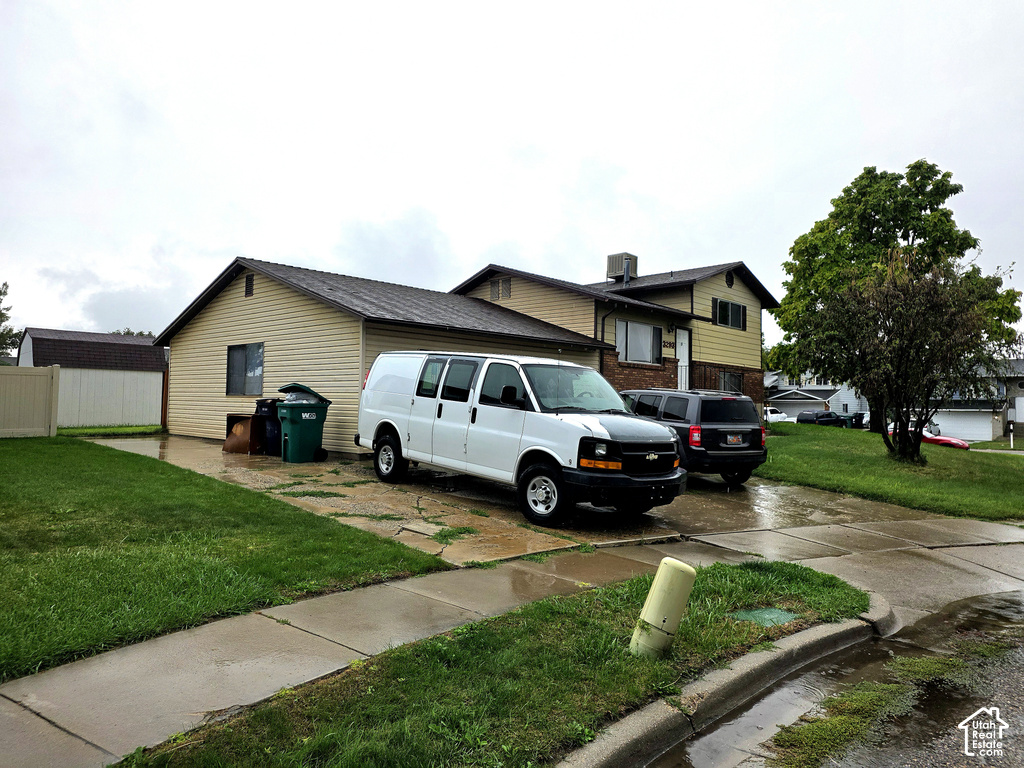 3293 W 4950 S photo 2