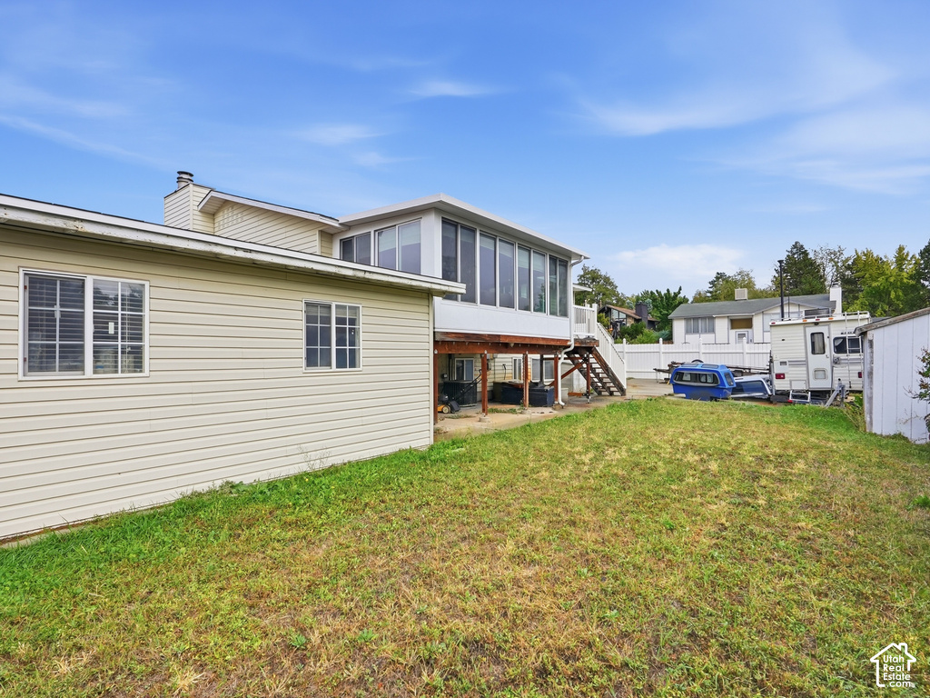 2496 E WOODTHRUSH DR photo 5