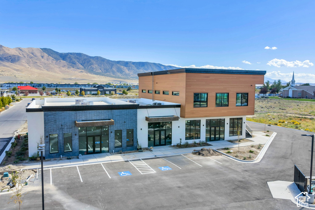 1318 E EAGLE MOUNTAIN N BLVD photo 2