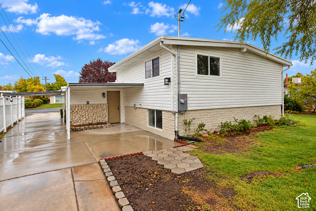 1647 W LOVELY RD photo 5