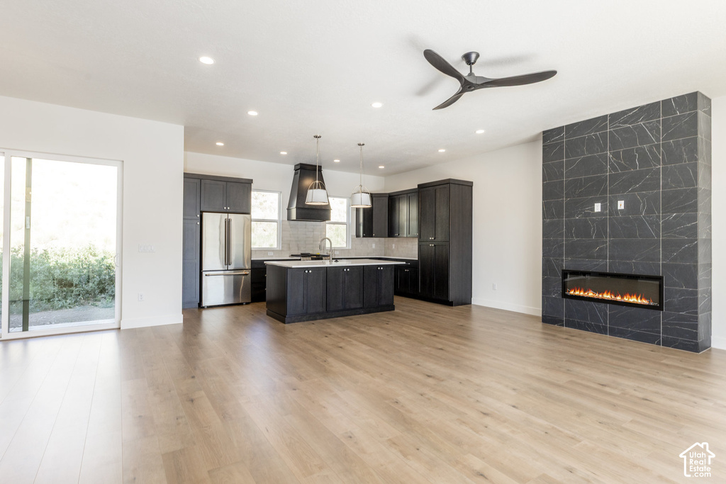 497 W ASCENT DR photo 2