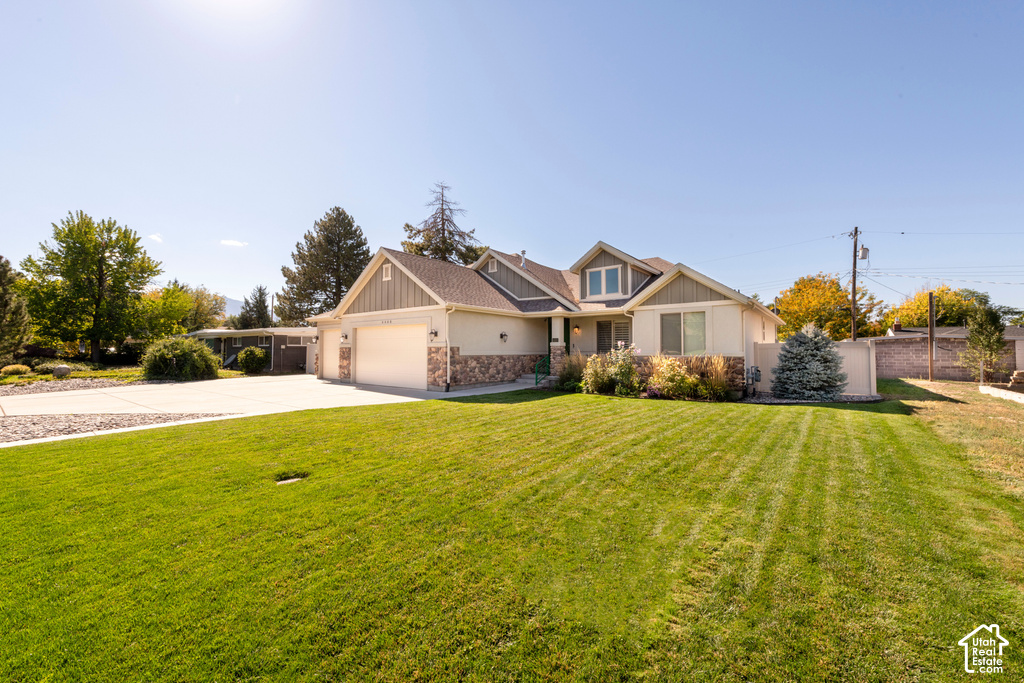 4400 S ALBRIGHT DR photo 3