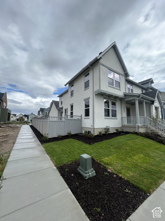 6732 W SOUTH JORDAN PKWY photo 3