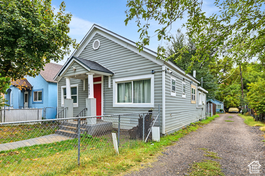 2633 S LIBERTY E AVE photo 5