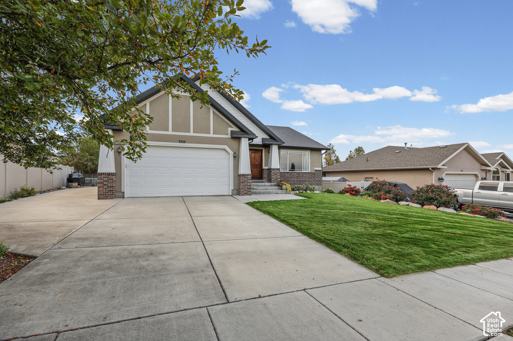 380 W HILLSIDE DR photo 3