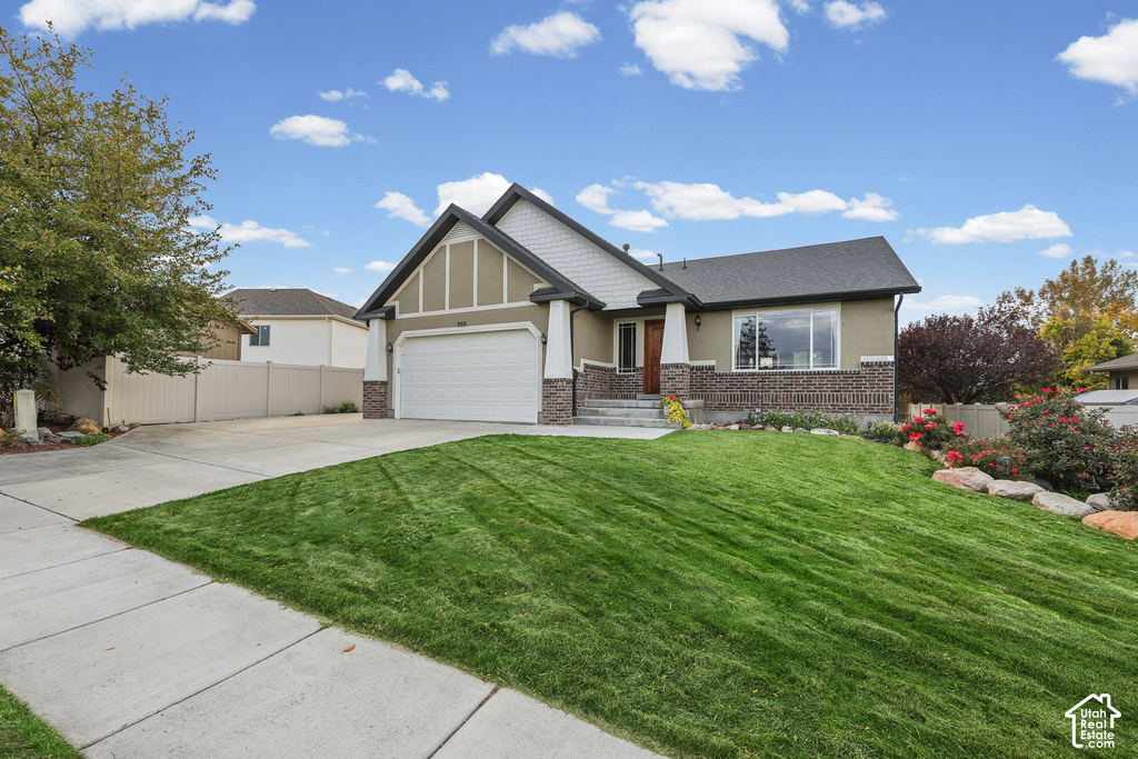 380 W HILLSIDE DR photo 4