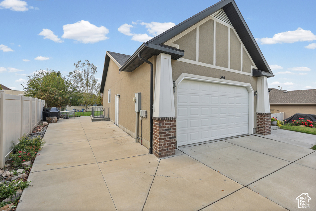 380 W HILLSIDE DR photo 5