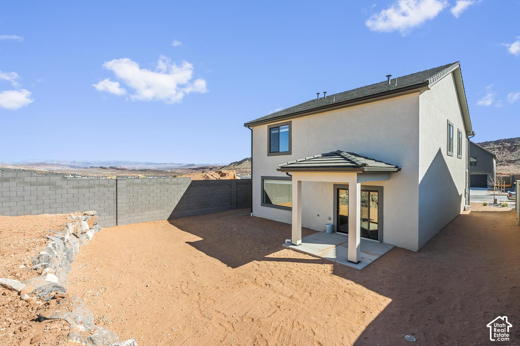 1644 S STAIRCASE WAY photo 3