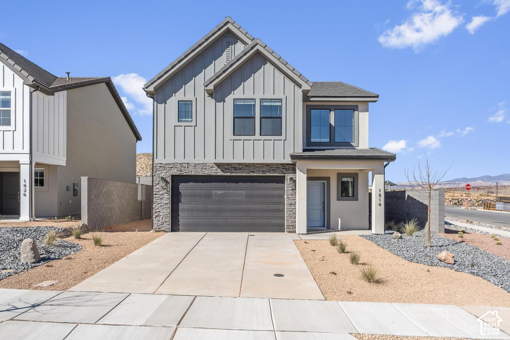 1644 S STAIRCASE WAY photo 2