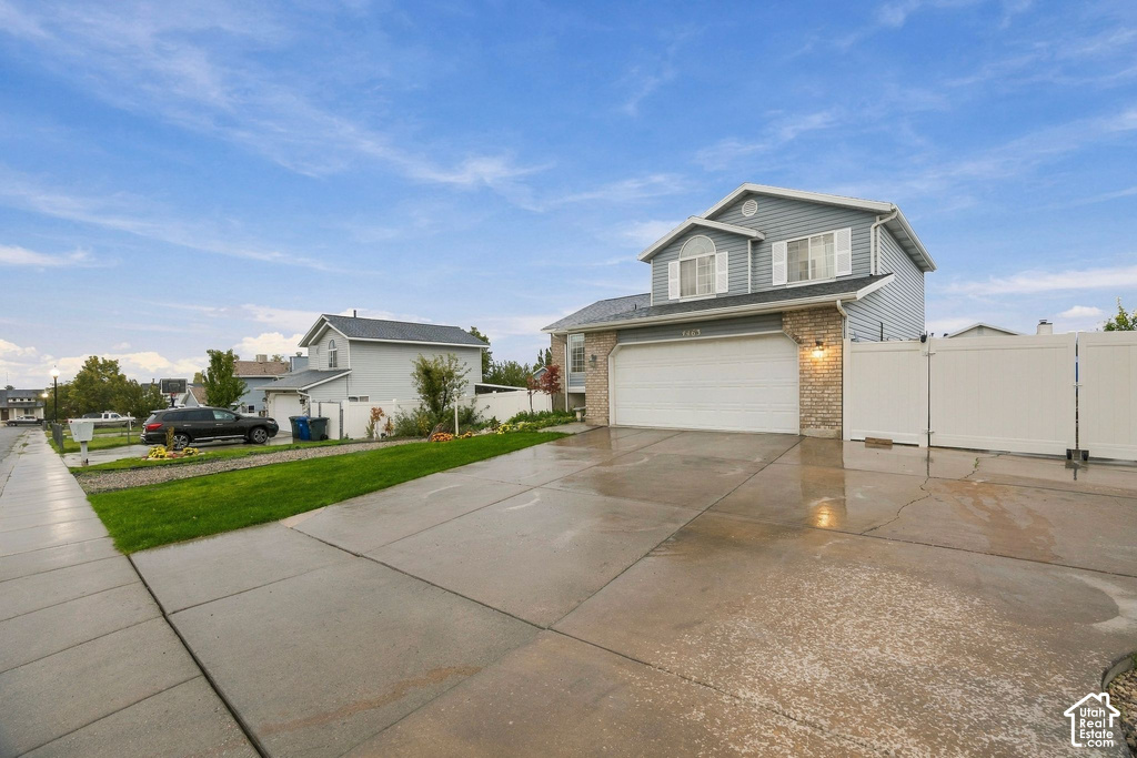 4463 S CAPE VISTA WAY photo 2