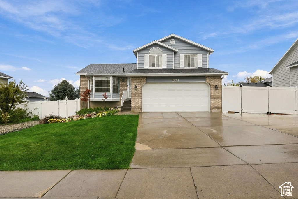 4463 S CAPE VISTA WAY photo 3