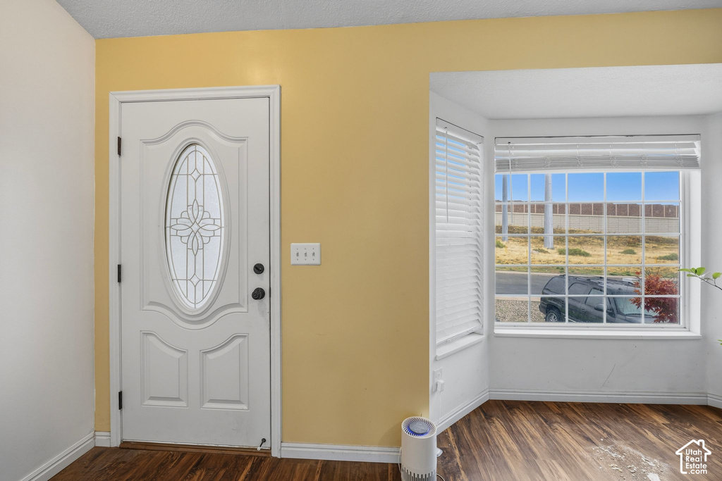4463 S CAPE VISTA WAY photo 5