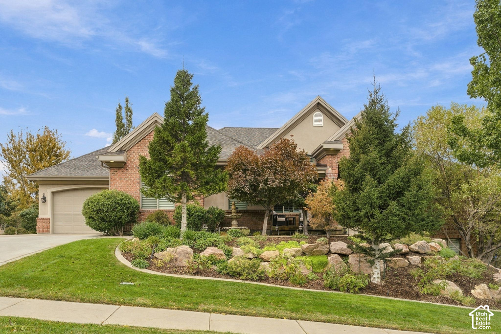 4438 S DEVONSHIRE E DR photo 2