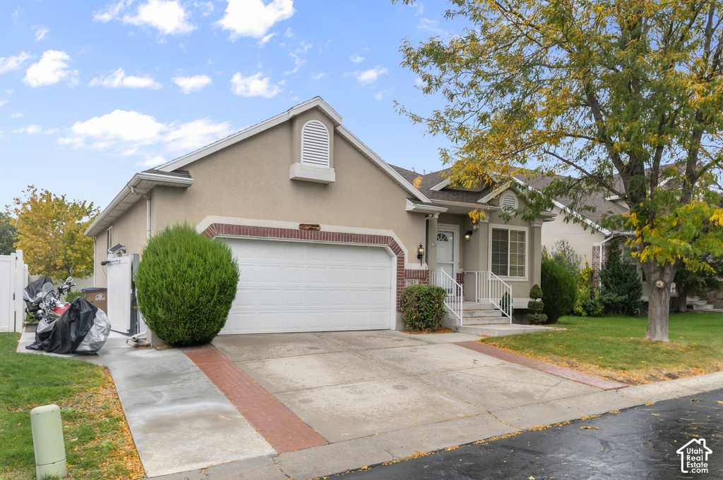 781 E SUNSET PONDS DR photo 3