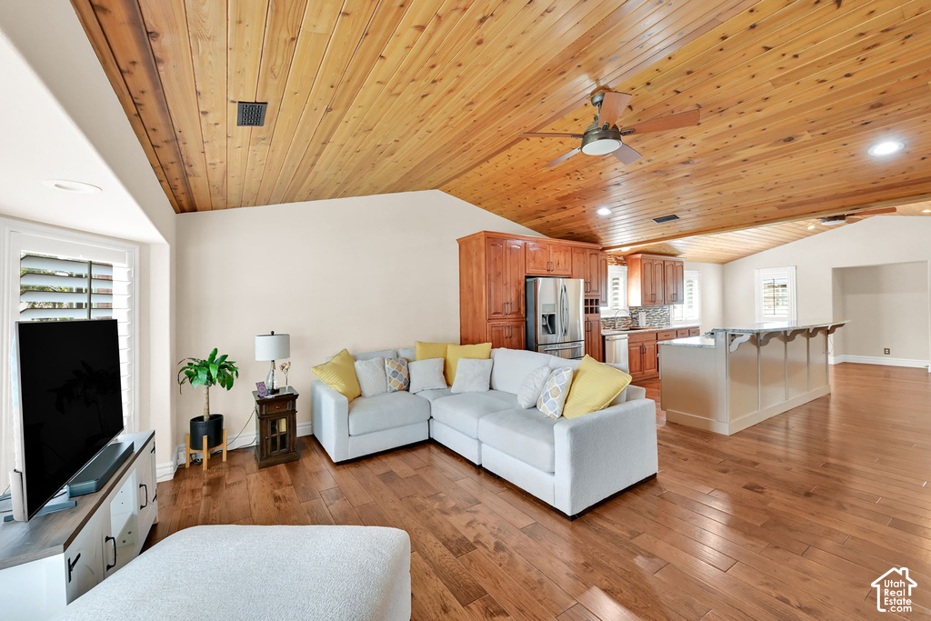 6514 S FERNBROOK W DR photo 3