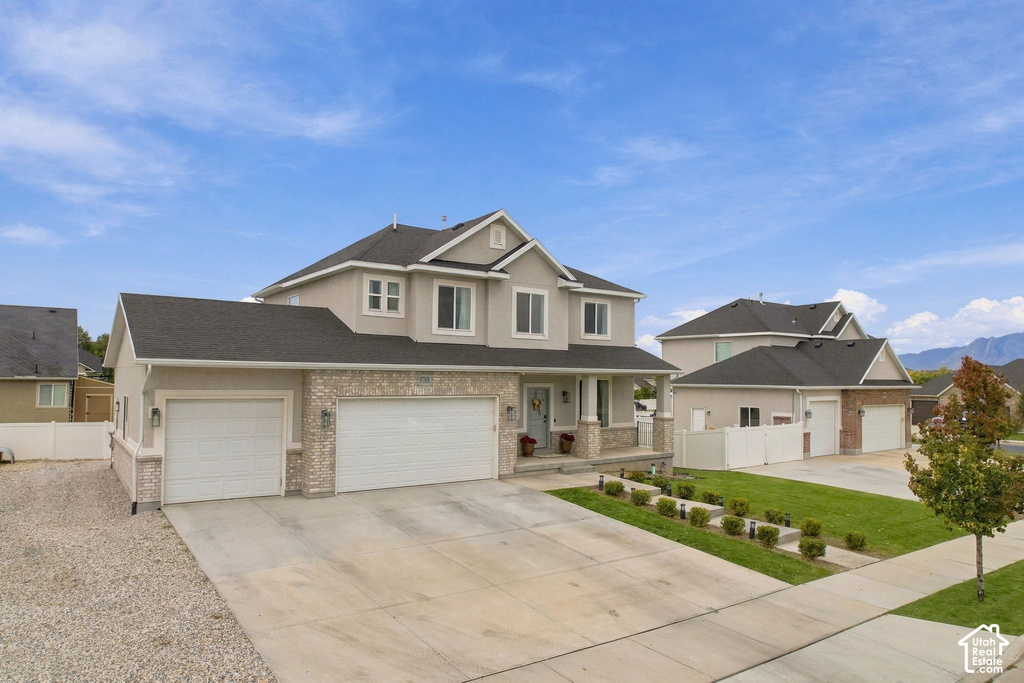 5708 W ANNIE LN photo 3