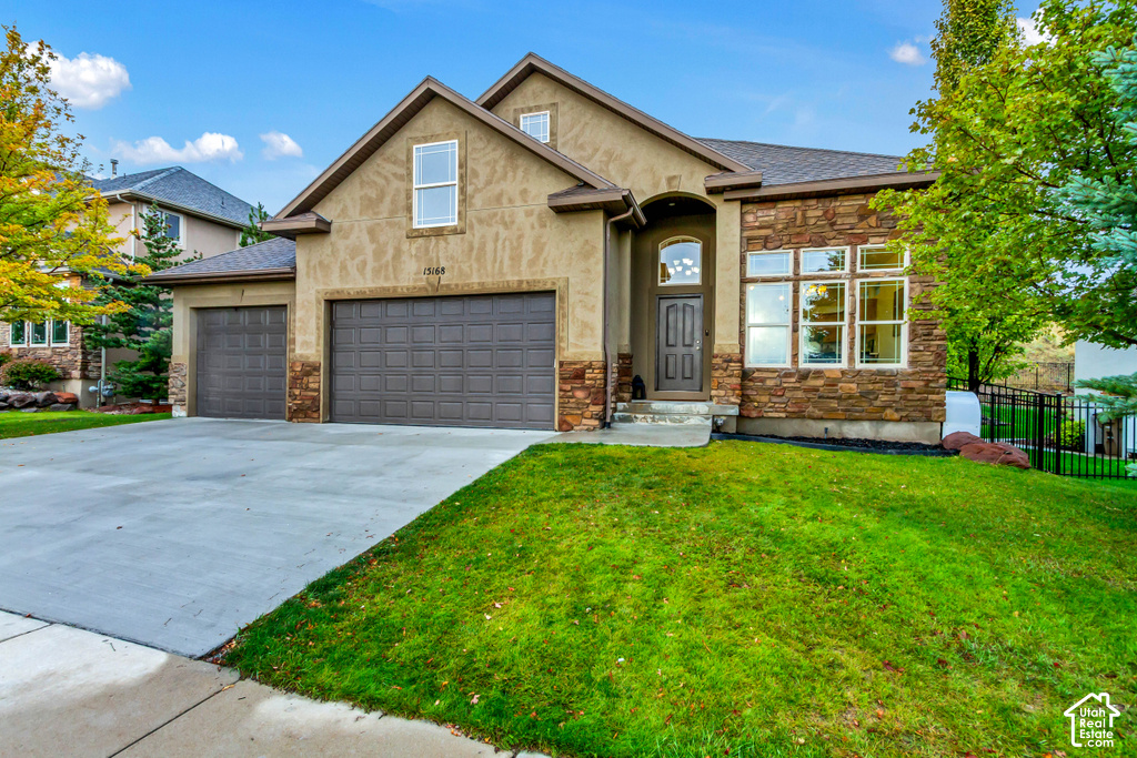 15168 S EAGLE CREST DR photo 2