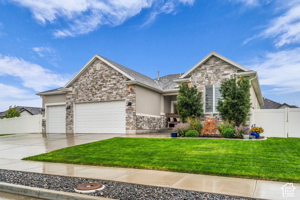 298 E SOMEREST LN photo 3
