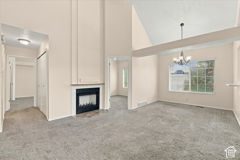 1445 W HARBOR POINTE DR photo 4