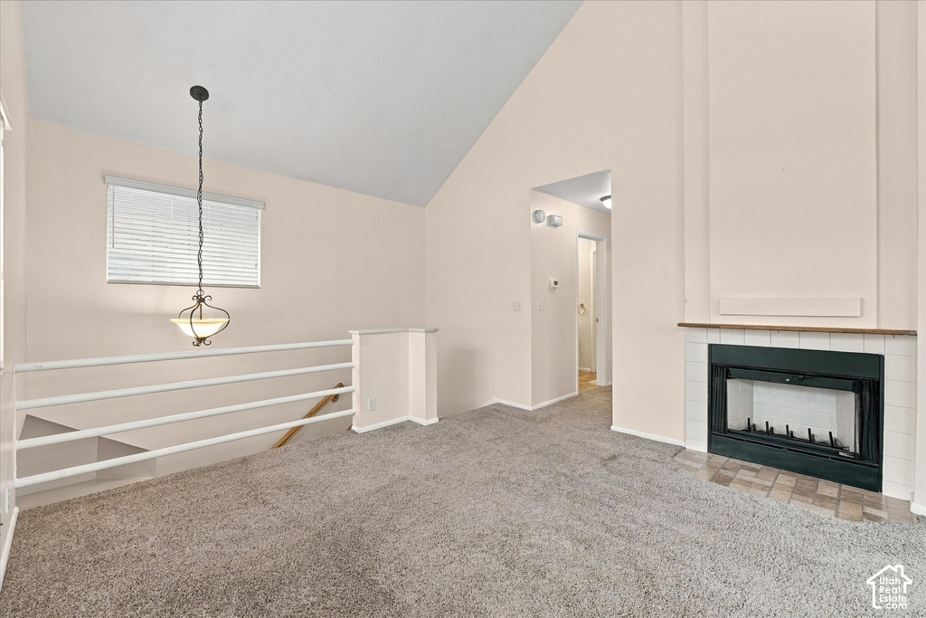 1445 W HARBOR POINTE DR photo 5