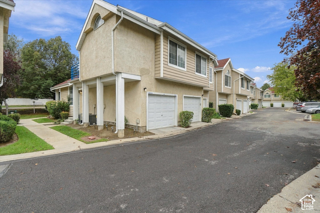 1445 W HARBOR POINTE DR photo 3