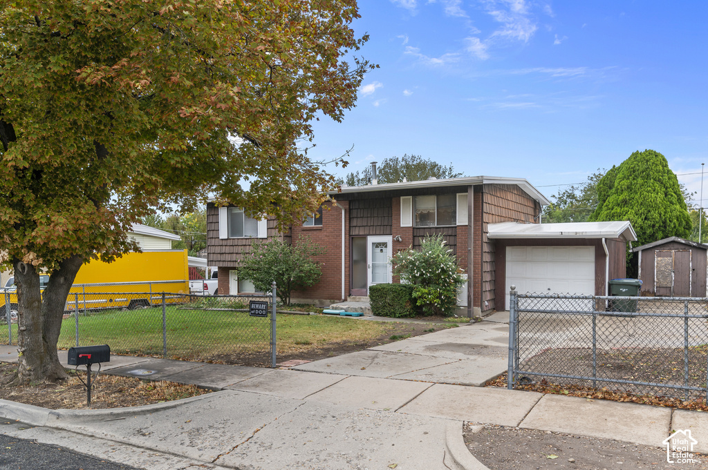 4271 S 3760 W photo 4