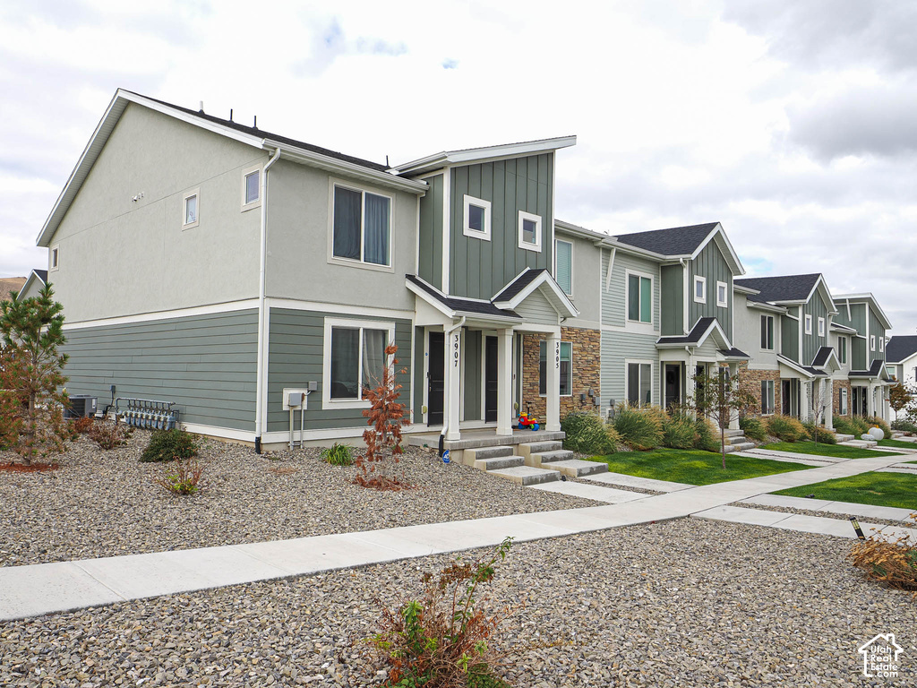 3899 S SEDIMENT DR photo 2