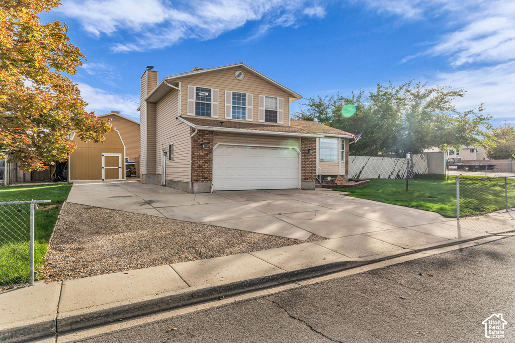5583 W DEERCREST DR photo 3