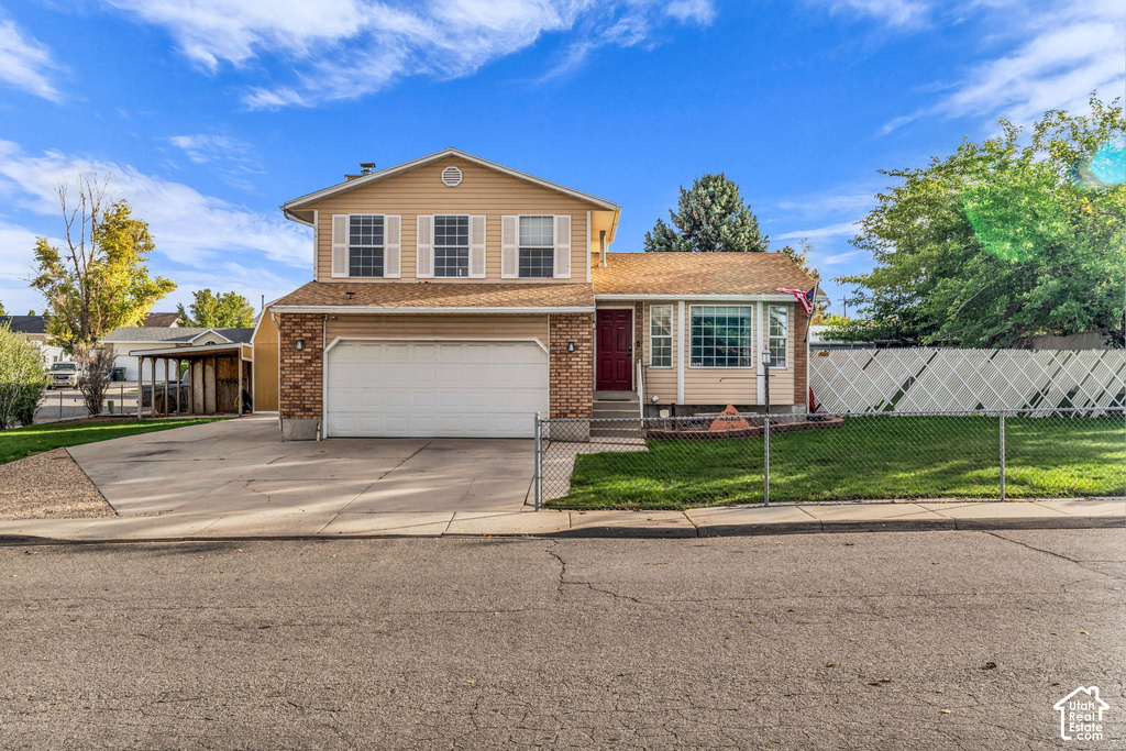 5583 W DEERCREST DR photo 2