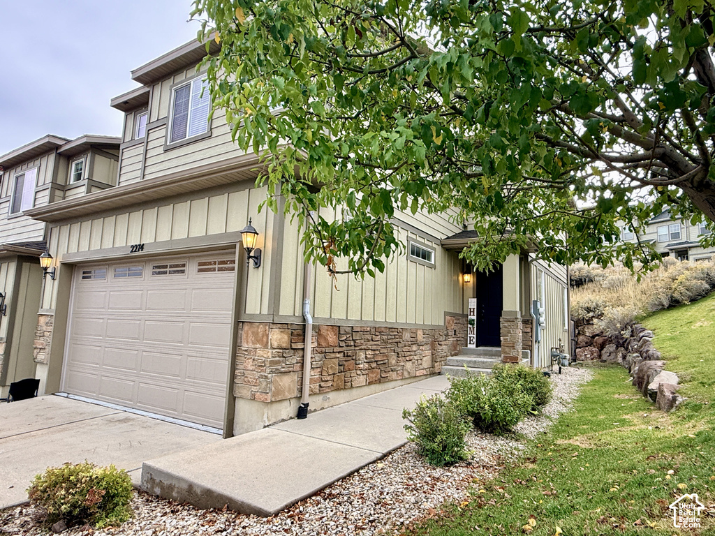2274 E DEER PARK LN photo 2