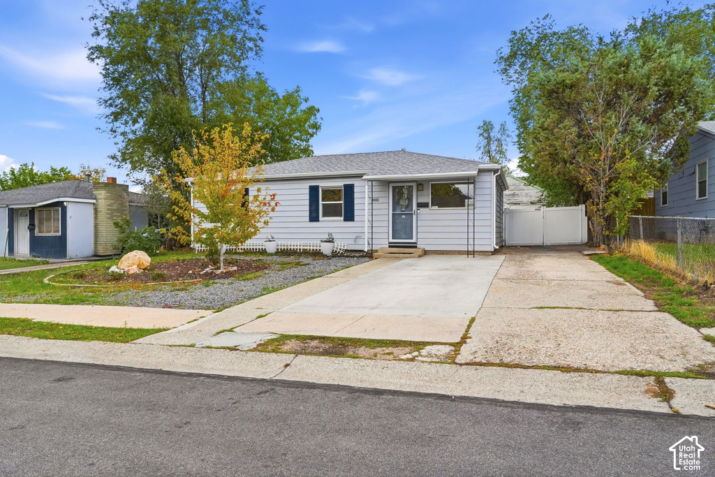 4431 W 5740 S photo 2