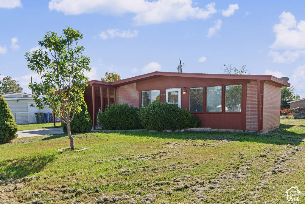 3165 W LEHI S DR photo 2