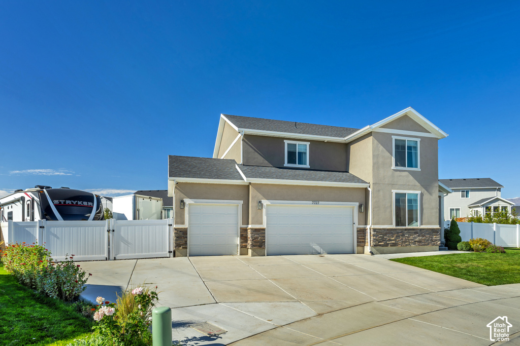 7727 N LONE TREE E CT photo 3