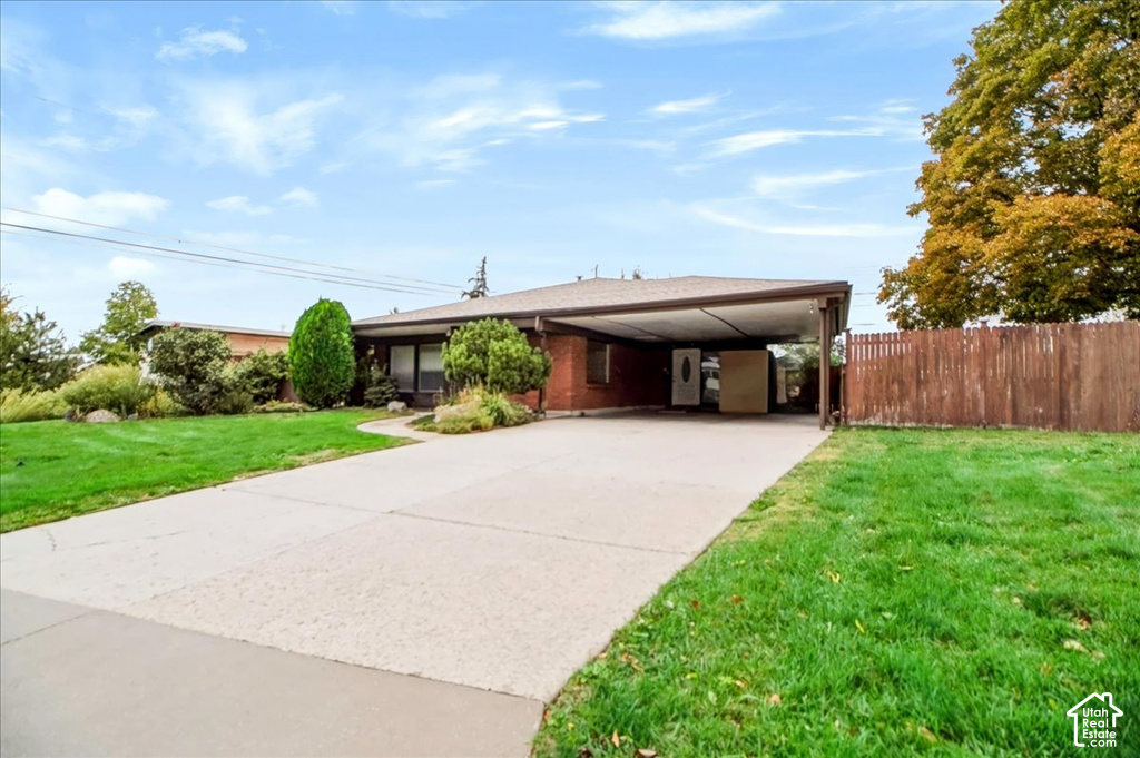 1021 E 5290 S photo 2