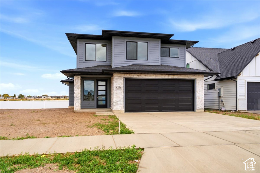 4296 W 350 S photo 2