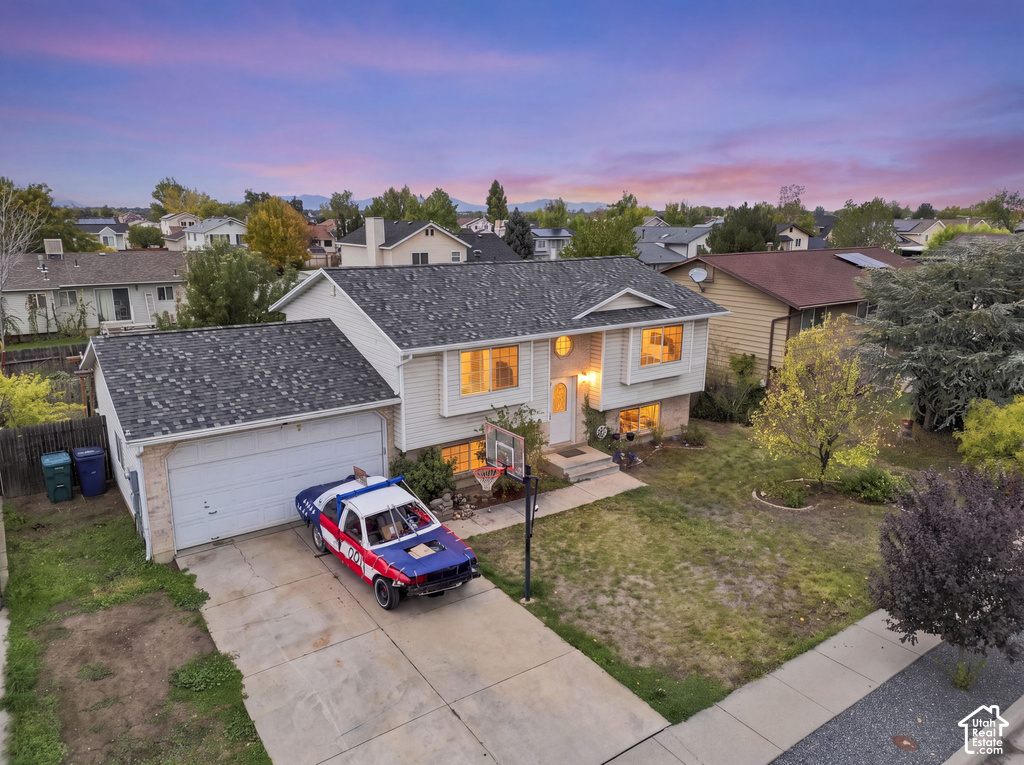5791 S 3975 W photo 2